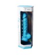 SILEXD 7'' BLUE SILICONE